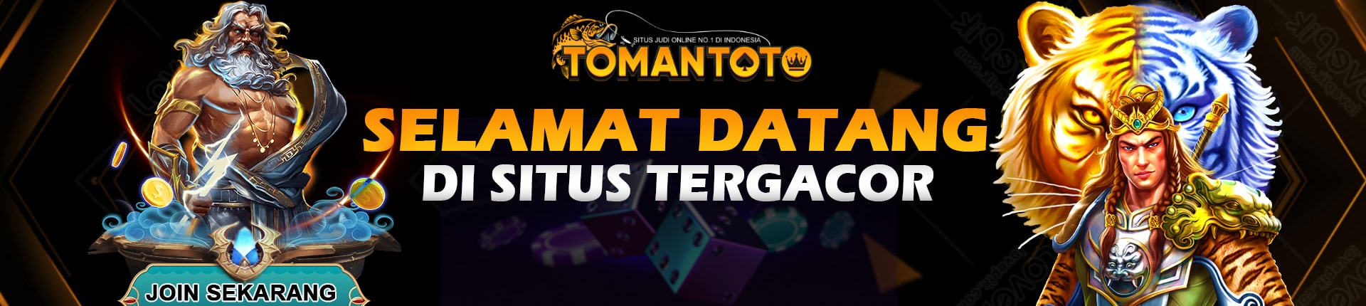 TOMANTOTO Voucher Gratis